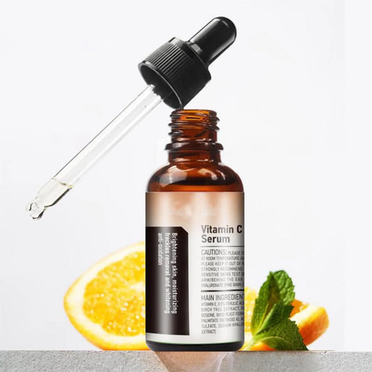 Vitamin C Clearskin Serum