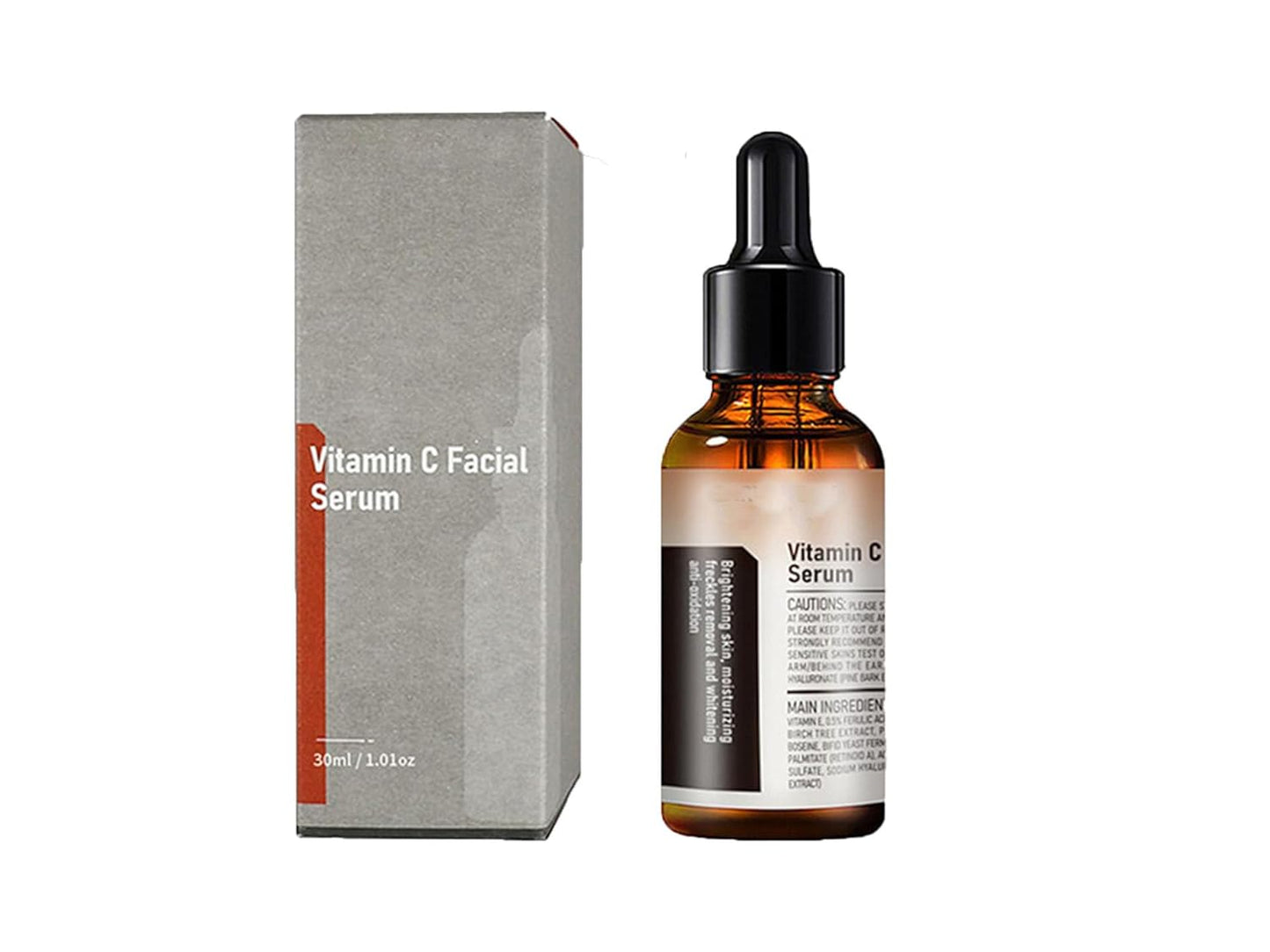 Vitamin C Clearskin Serum