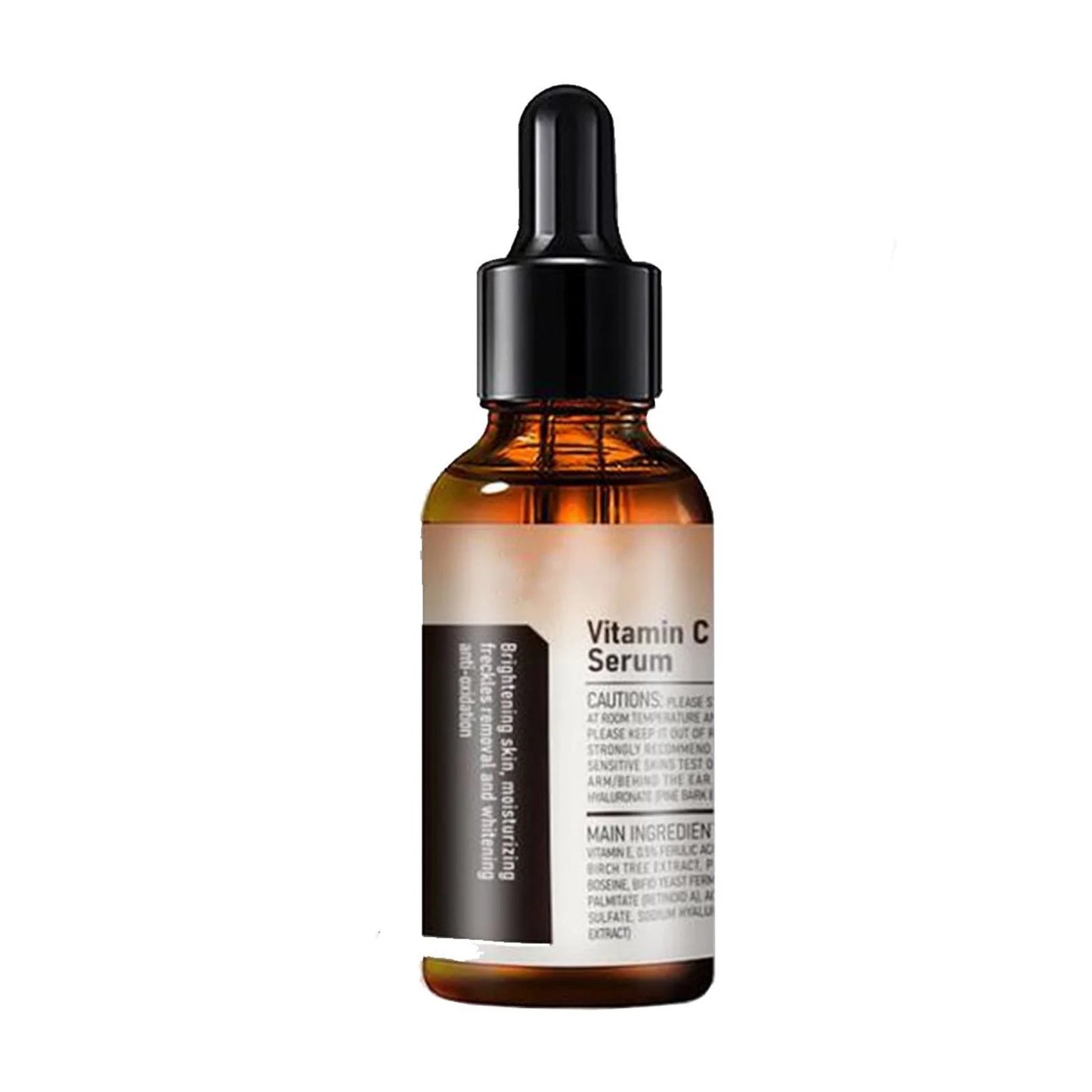 Vitamin C Clearskin Serum