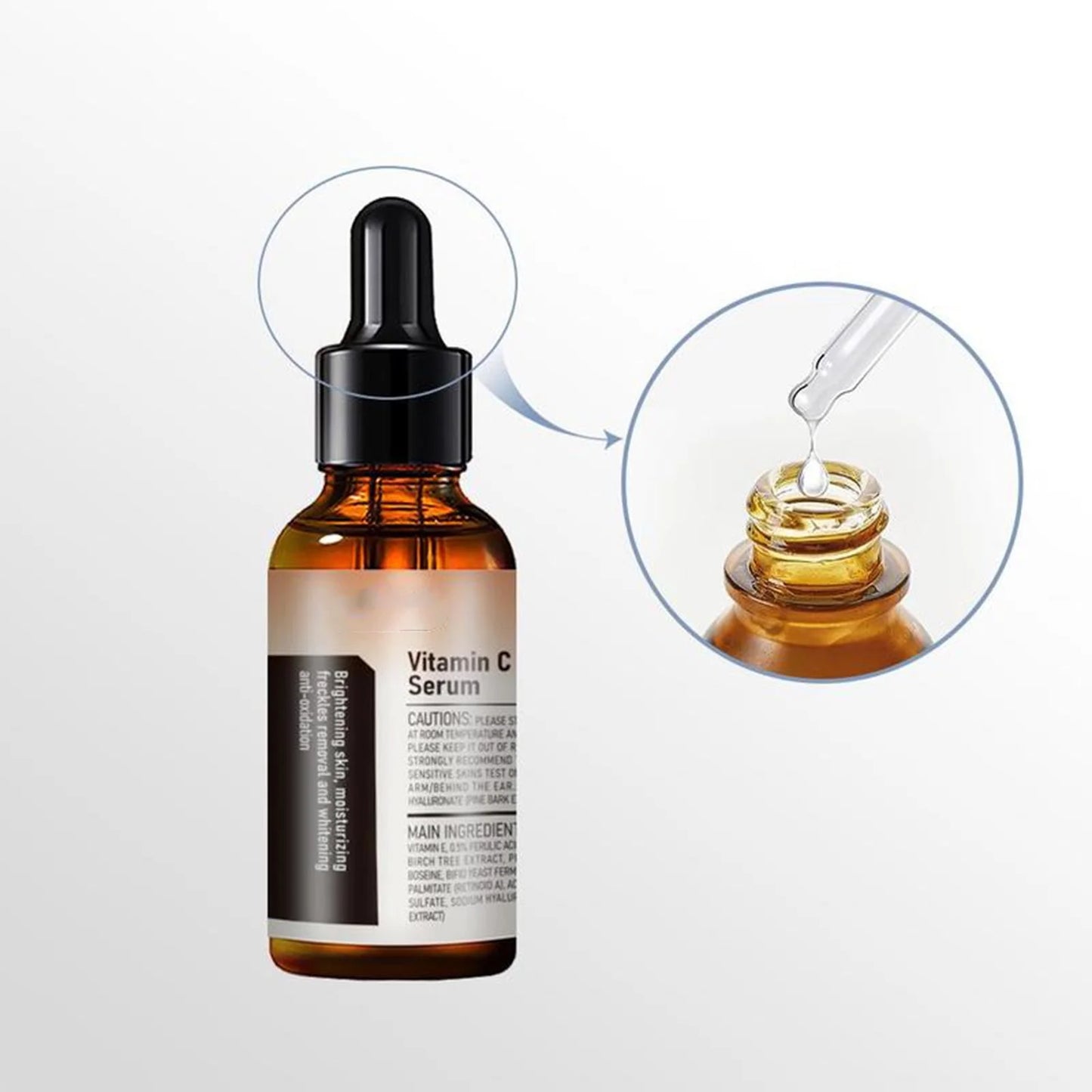 Vitamin C Clearskin Serum